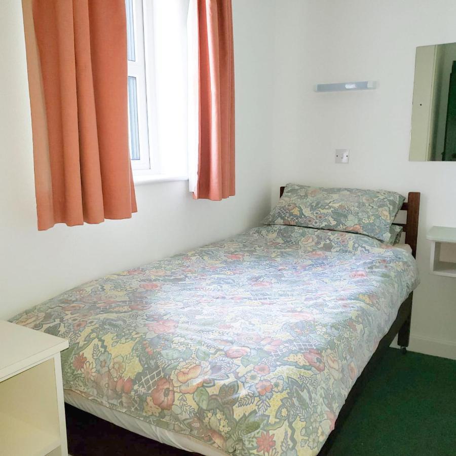Louisburgh Cottages Ngoại thất bức ảnh