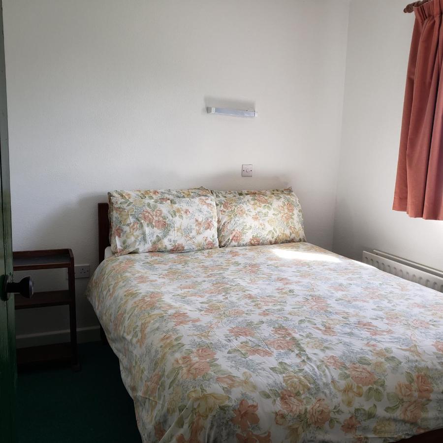 Louisburgh Cottages Ngoại thất bức ảnh