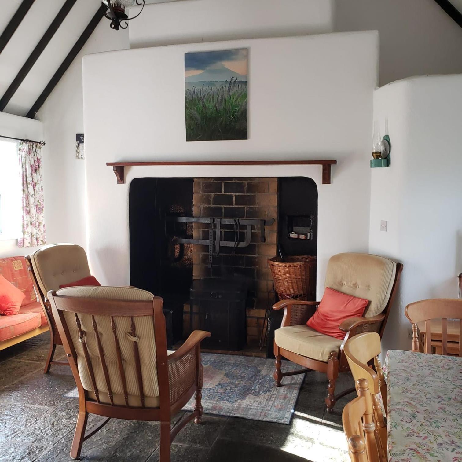 Louisburgh Cottages Ngoại thất bức ảnh