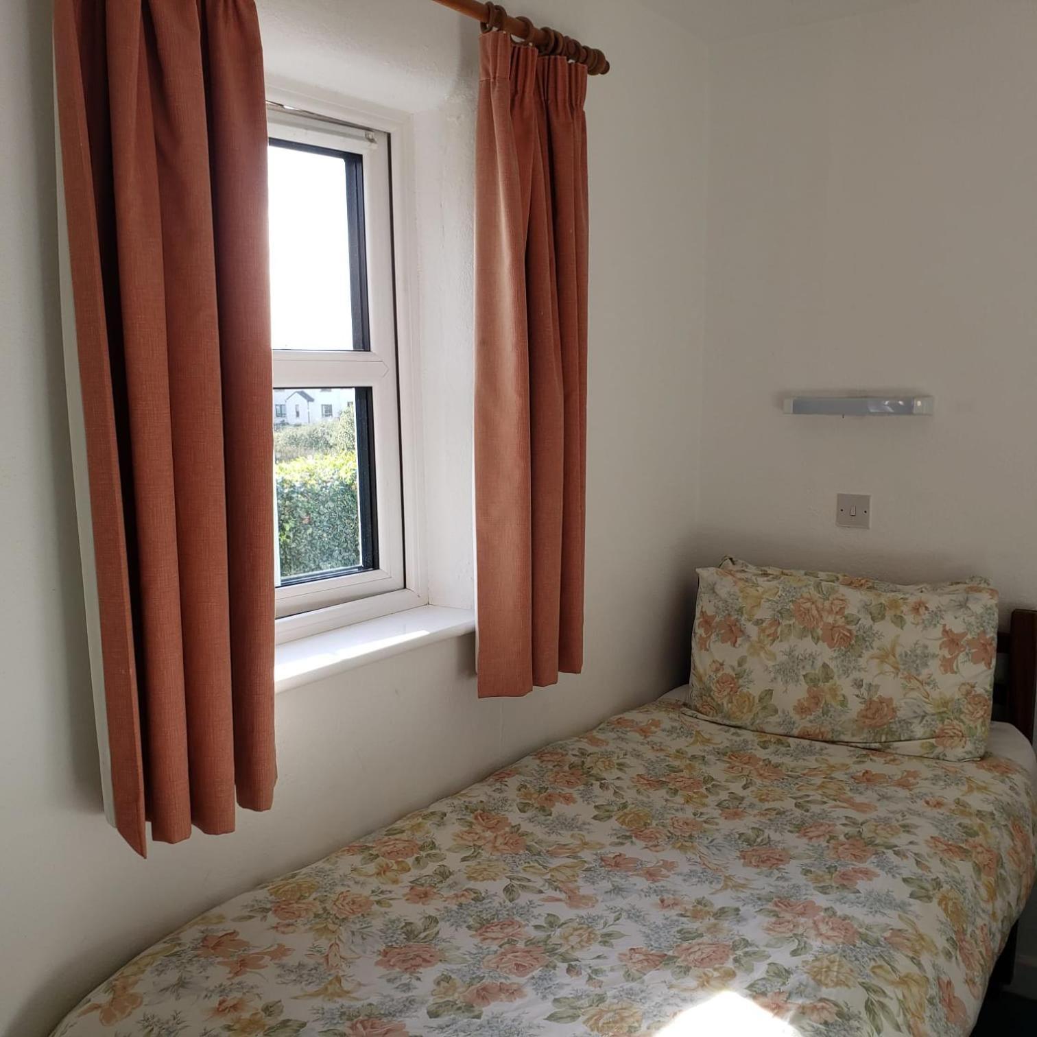 Louisburgh Cottages Ngoại thất bức ảnh