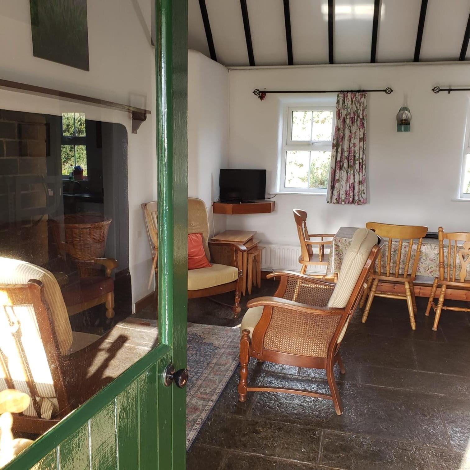 Louisburgh Cottages Ngoại thất bức ảnh