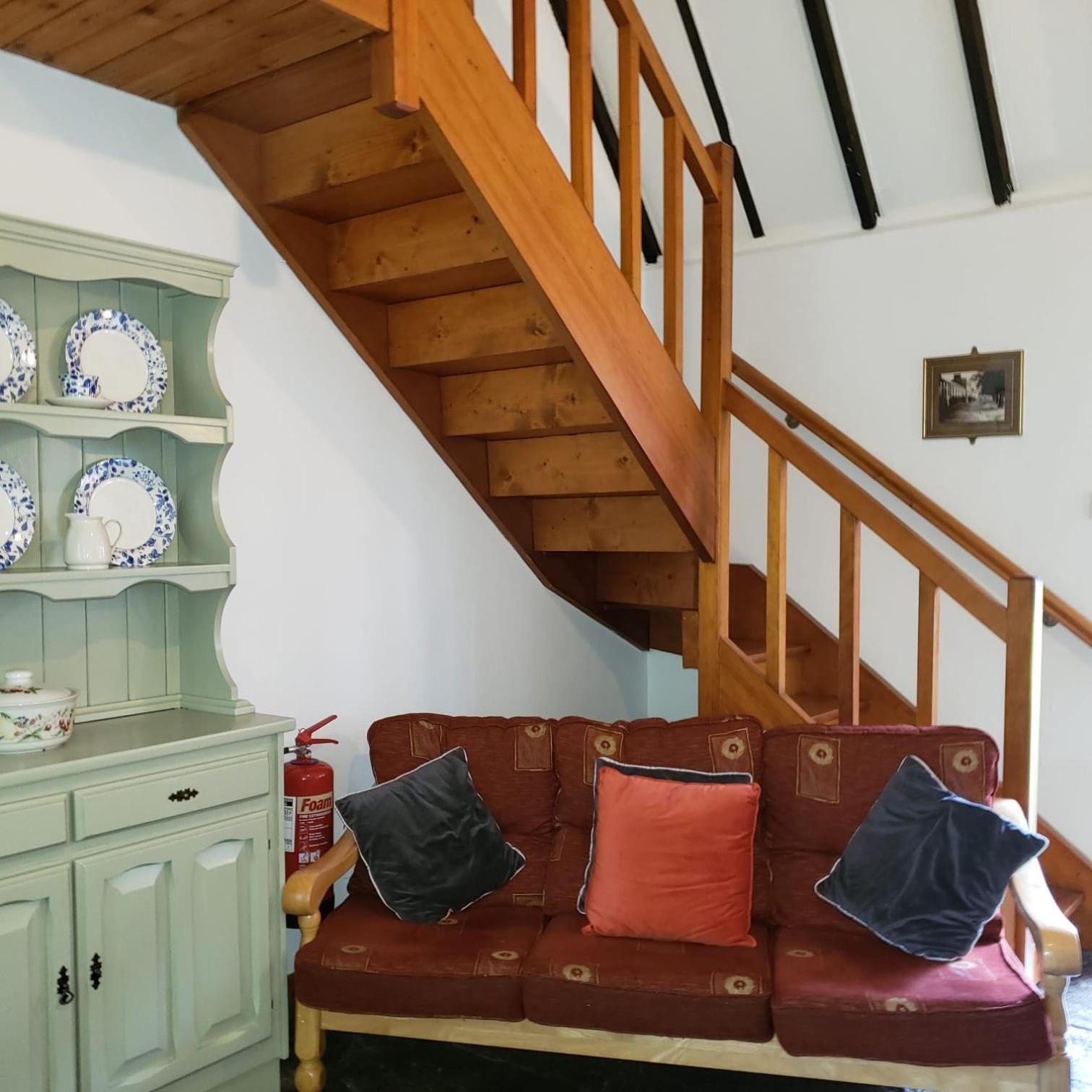 Louisburgh Cottages Ngoại thất bức ảnh